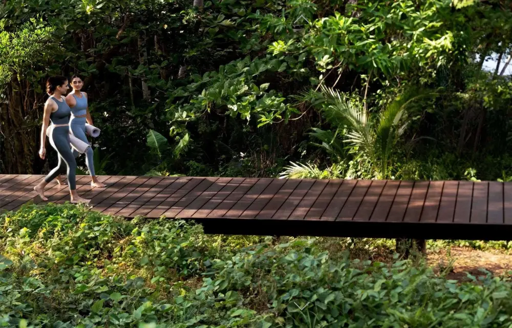 Lodha Alibaug luxury coastal lifestyle amenities